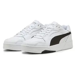 Кроссовки Puma RBD Break Low, белый 142007207 | white