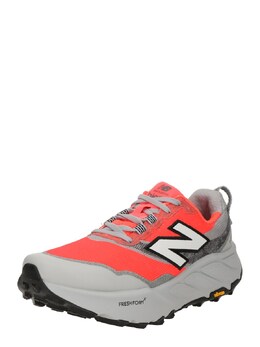 Кроссовки для бега New Balance Hierro, цвет Orange red nba9lbf001000001 | orange red