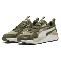 Кроссовки Puma X-Ray 3 SD, зеленый 142007369 | green