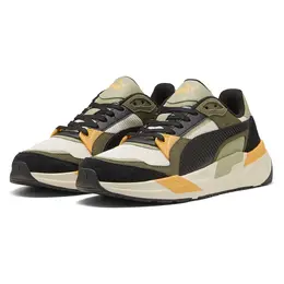 Кроссовки Puma Trinity 2, белый 142007399 | white
