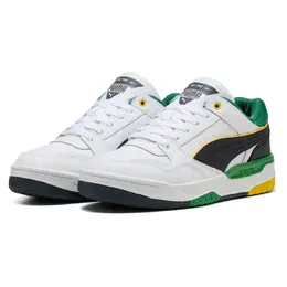 Кроссовки Puma Rebound Retro, белый 141758517 | white