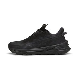 Кроссовки для бега Puma Fast-Trac Nitro 3, черный 4067979472548 | black