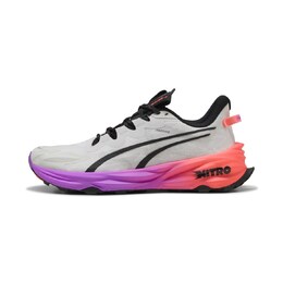Кроссовки для бега Puma Fast-Trac Nitro 3, серый 4067983673887 | grey