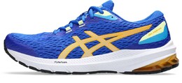 Кроссовки для бега Asics, синий 1869378778 | blue