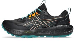 Кроссовки для бега Asics Gel-Sonoma 8, черный 1869378775 | black