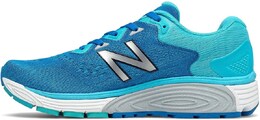 Кроссовки для бега New Balance Vaygo MVYGOCV, синий 1-100315604-n01-14 | blue