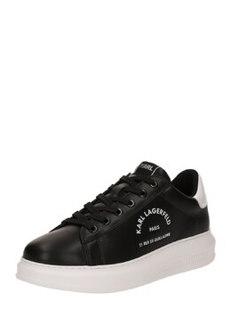 Кроссовки Karl Lagerfeld, черный kal9cv5003000001 | black