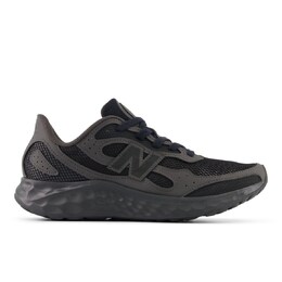 Кроссовки для бега New Balance ARISHI, серый 198686651750 | grey