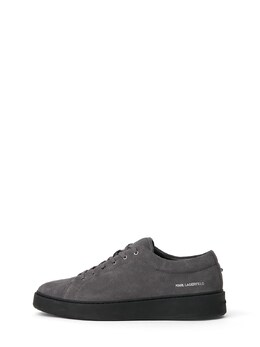 Кроссовки Karl Lagerfeld Flint II, темно-серый kal9l3q001000001 | dark grey