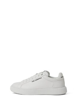Кроссовки Karl Lagerfeld Kreeper, белый kal9l0m001000001 | white