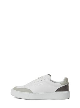 Кроссовки Karl Lagerfeld, белый kal9l1h001000001 | white