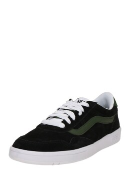 Кроссовки Vans Cruze Too CC, черный vns9gtf002000001 | black