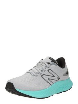 Кроссовки для бега New Balance X Evoz V3, цвет Grey/Light grey 197966276324 | grey/light grey