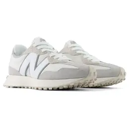 Кроссовки New Balance 327, серый 141501214 | grey