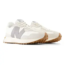 Кроссовки New Balance 327, бежевый 140123420 | beige