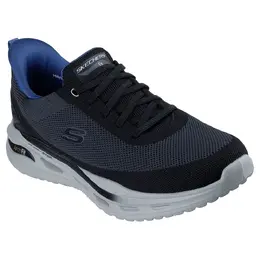 Кроссовки Skechers Arch Fit Orvan Kincade, черный 141863721 | black
