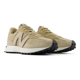 Кроссовки New Balance 327, бежевый 141501205 | beige