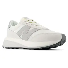 Кроссовки New Balance 370, серый 141501236 | grey