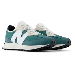 Кроссовки New Balance 327, зеленый 141501210 | green