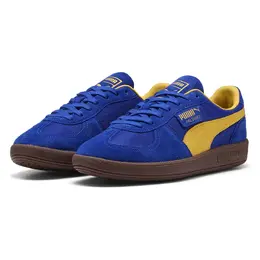 Кроссовки Puma Palermo Vintage Upda, синий 141307987 | blue