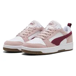 Кроссовки Puma Rebound V6 Low SD, белый 142007197 | white