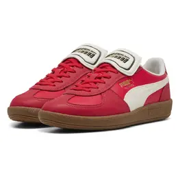 Кроссовки Puma Palermo Premium, красный 141307984 | red