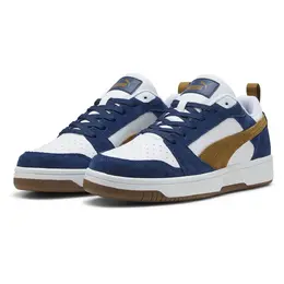 Кроссовки Puma Rebound V6 Low SD, белый 142007188 | white