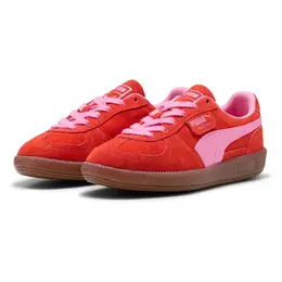 Кроссовки Puma Palermo, красный 141990147 | red