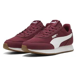 Кроссовки Puma R78 Lightwind, красный 142007245 | red