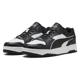 Кроссовки Puma RBD Break Low, черный 142007174 | black