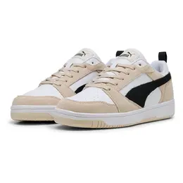 Кроссовки Puma Rebound V6 Low SD, белый 141725666 | white