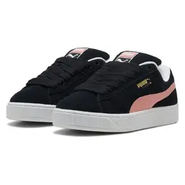 Кроссовки Puma Suede XI, черный 141722413 | black