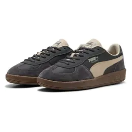 Кроссовки Puma Palermo Pop, серый 141990140 | grey