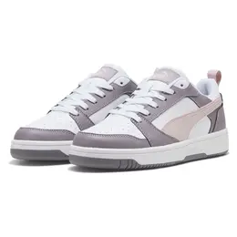 Кроссовки Puma Rebound V6 Low, белый 142007213 | white