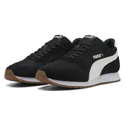 Кроссовки Puma St Miler, черный 141362532 | black