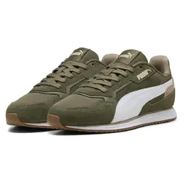 Кроссовки Puma Softride ST Miler SD, зеленый 142007283 | green