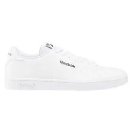 Кроссовки Reebok Court Clean, белый 140183140 | white