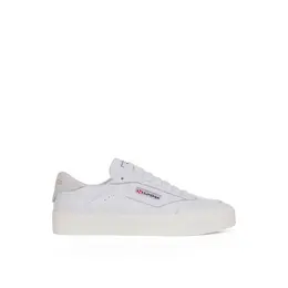Кроссовки Superga 3843 Court, белый 142129771 | white