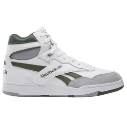 Кроссовки Reebok Bb 4000 II Mid, белый 140898381 | white