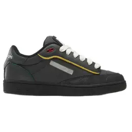 Кроссовки Reebok Club C Bulc, черный 140898607 | black