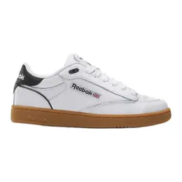 Кроссовки Reebok Club C Bulc, белый 140898604 | white