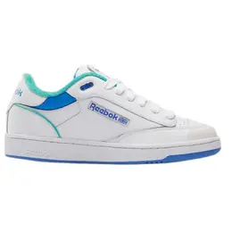 Кроссовки Reebok Club C Bulc, белый 140898614 | white