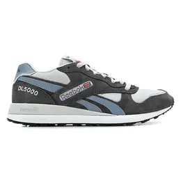Кроссовки Reebok Dl5000, серый 140898760 | grey