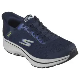 Кроссовки Skechers Go Run Consistent 2.0, синий 141550228 | blue
