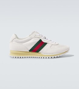 Кроссовки Re-Motion GG Canvas Gucci, G.W/G.W/G.W/G.W/Grg p01050947 | g.w/g.w/g.w/g.w/grg