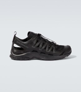Беговые кроссовки XA Pro 3D V9 Salomon, Black/Black/Black p01012050 | black/black/black