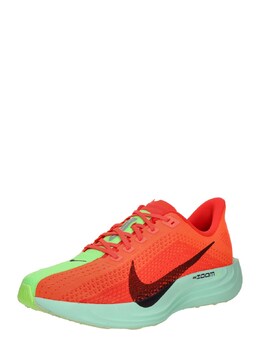 Кроссовки для бега Nike Pegasus Plus, красный nika46m001000001 | red