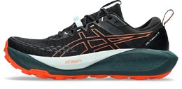 Кроссовки для бега Asics GEL-Trabuco 13, черный 4570158238793 | black