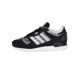 Кроссовки мужские ZX 700 Low-Top черный Adidas b34331 | black