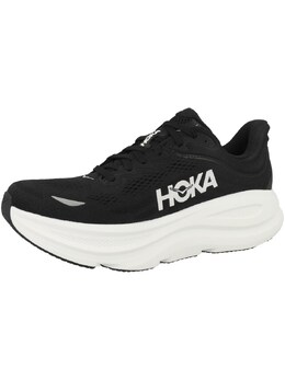 Кроссовки для бега Hoka Bondi 9, черный hok0218011000001 | black